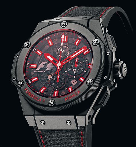 hublot big bang king power formula 1|Hublot big bang king price.